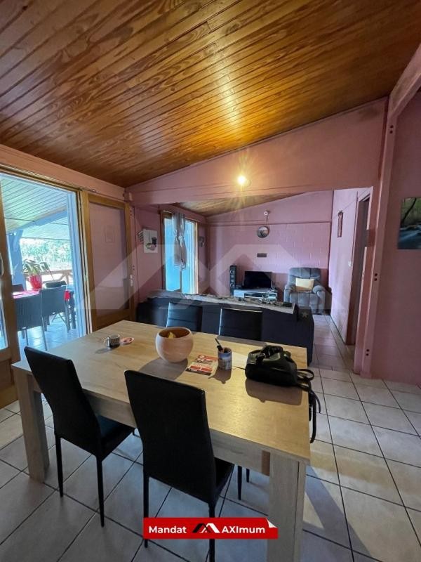 Vente Maison à la Possession 3 pièces