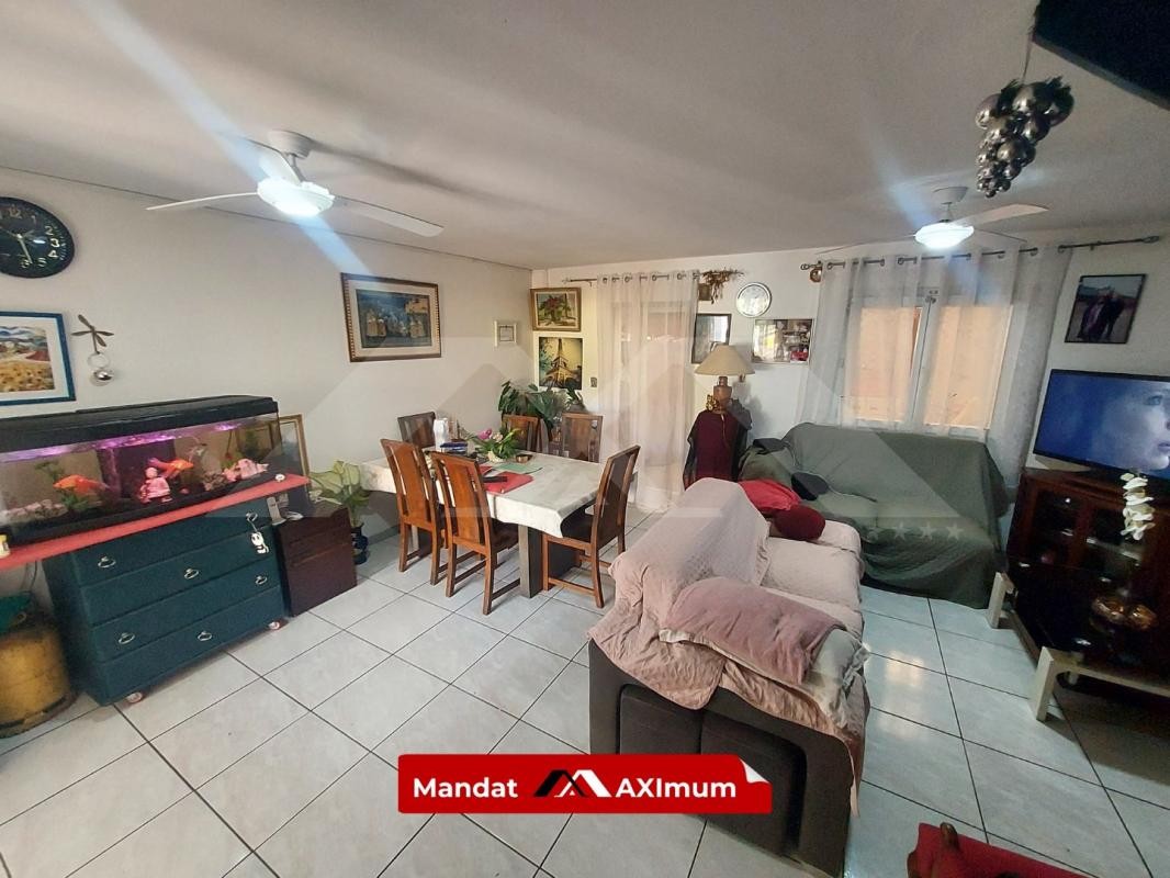 Vente Maison à Sainte-Marie 4 pièces