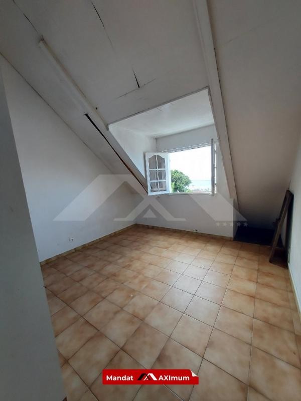 Vente Maison à Saint-Denis 5 pièces