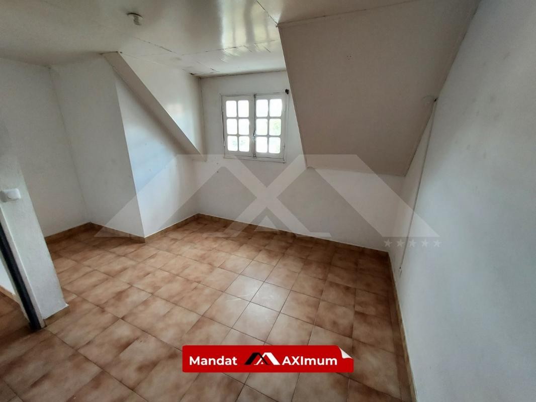 Vente Maison à Saint-Denis 5 pièces