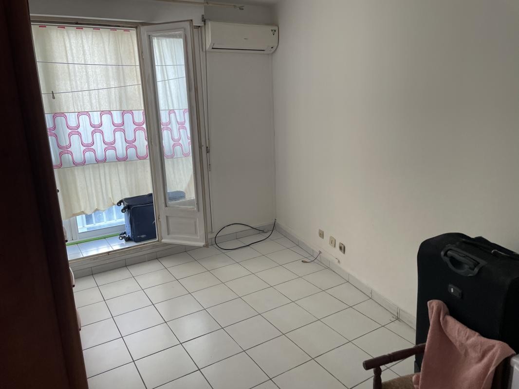 Vente Appartement à Saint-Denis 4 pièces