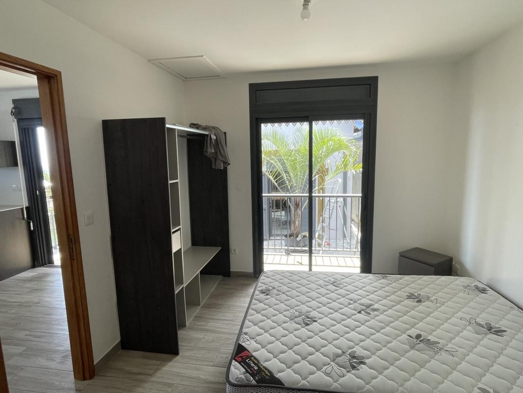 Location Appartement à Petite-Île 2 pièces