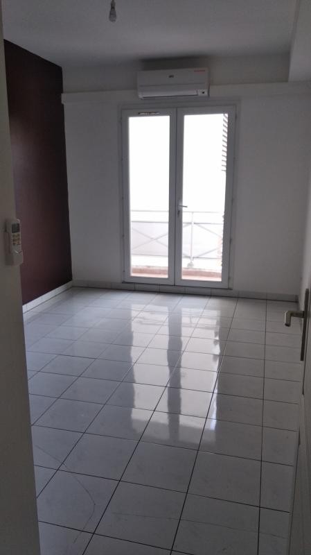 Location Appartement à Saint-Denis 3 pièces