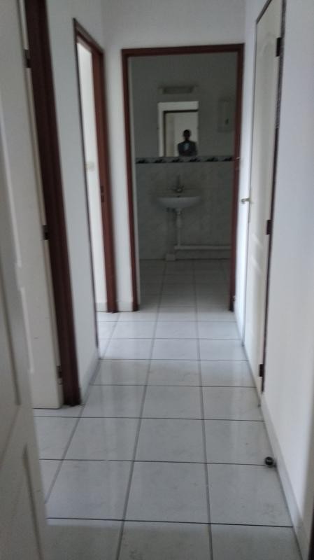 Location Appartement à Saint-Denis 3 pièces