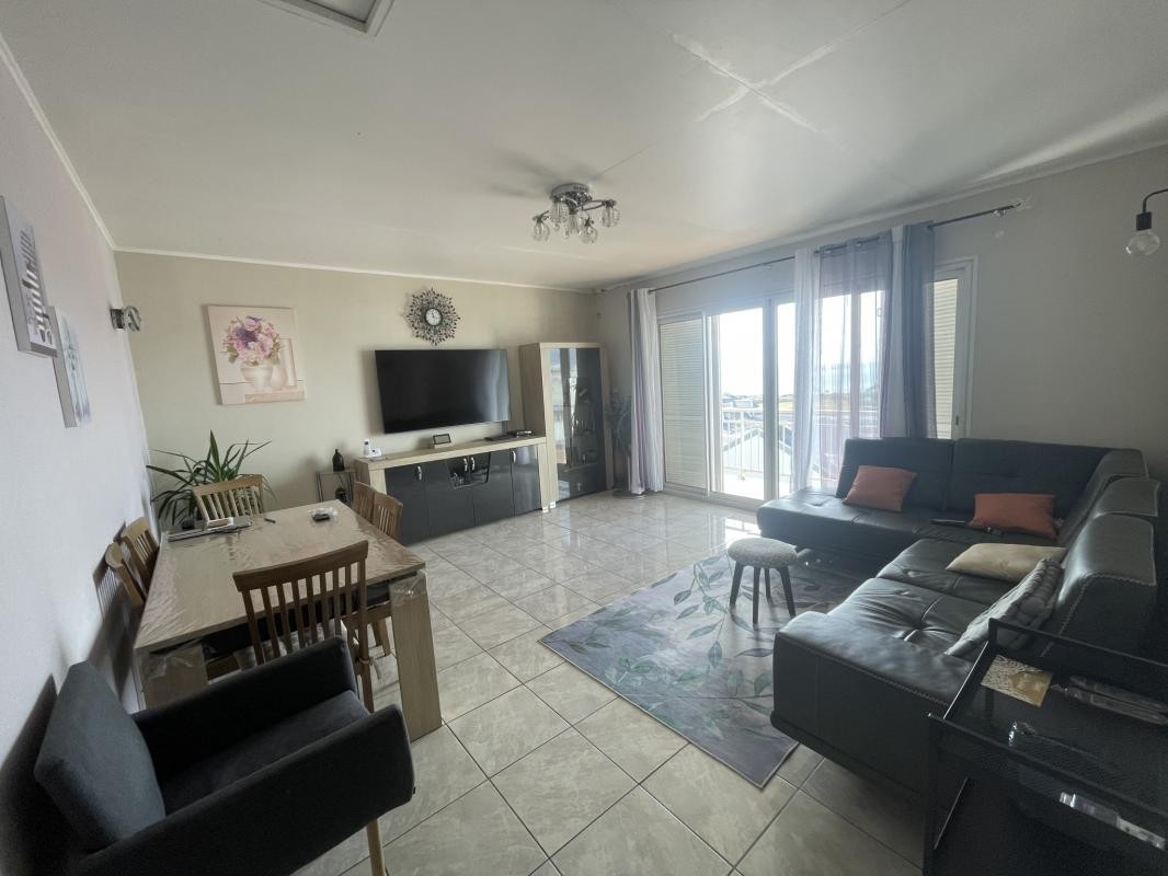 Vente Appartement à Saint-Denis 4 pièces