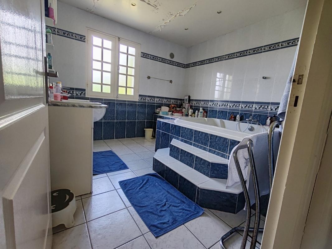 Vente Maison à Saint-Benoît 7 pièces