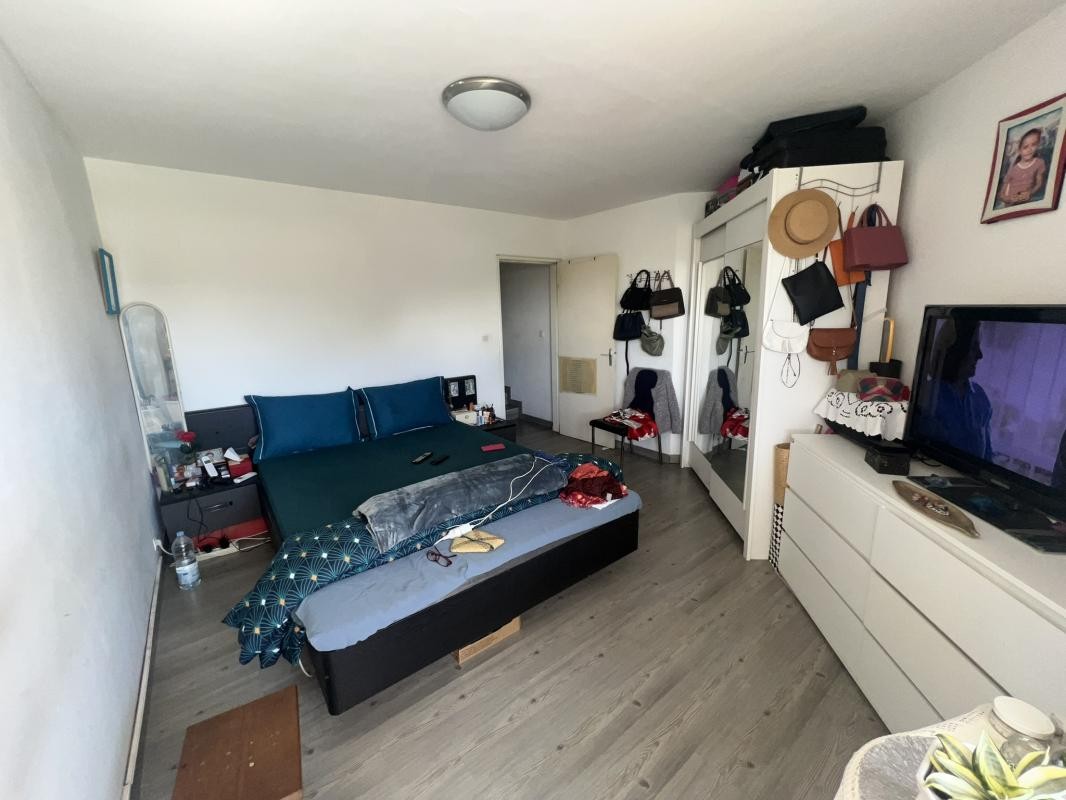 Vente Appartement à Saint-Denis 3 pièces