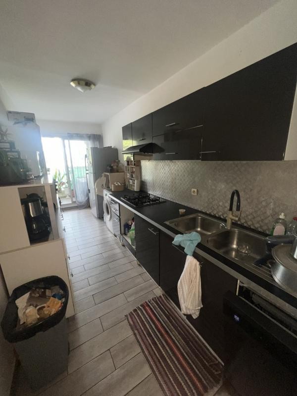 Vente Appartement à Saint-Denis 3 pièces