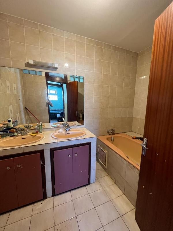 Vente Appartement à Saint-Denis 3 pièces