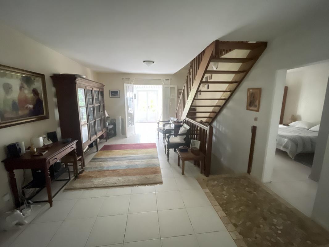 Vente Maison à Saint-Denis 5 pièces