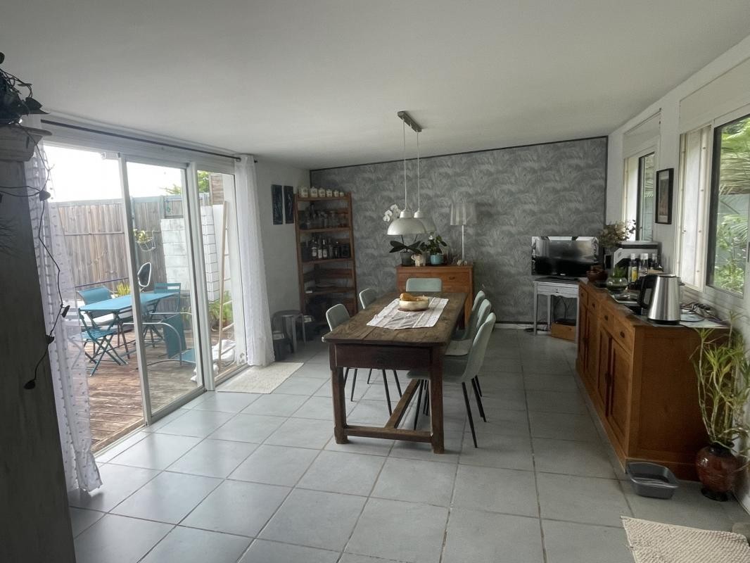 Vente Maison à Saint-Denis 5 pièces