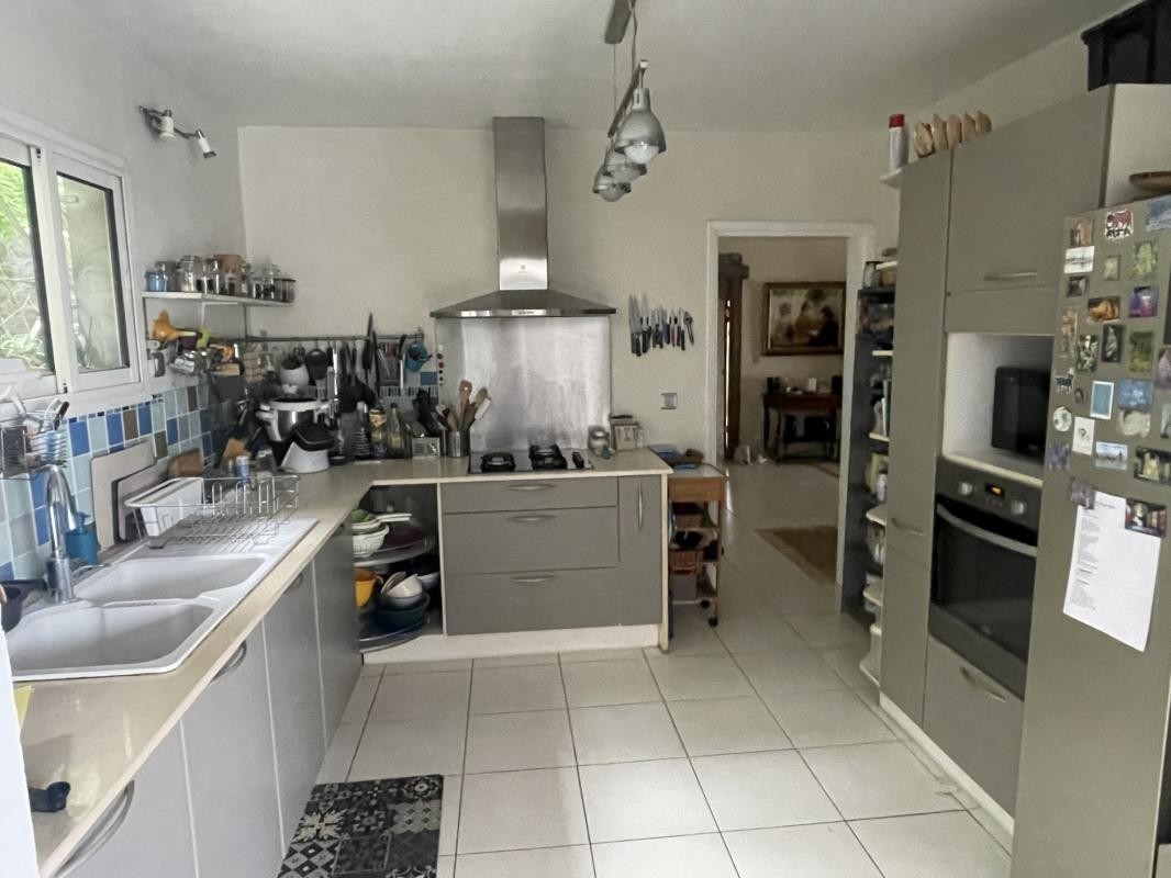 Vente Maison à Saint-Denis 5 pièces