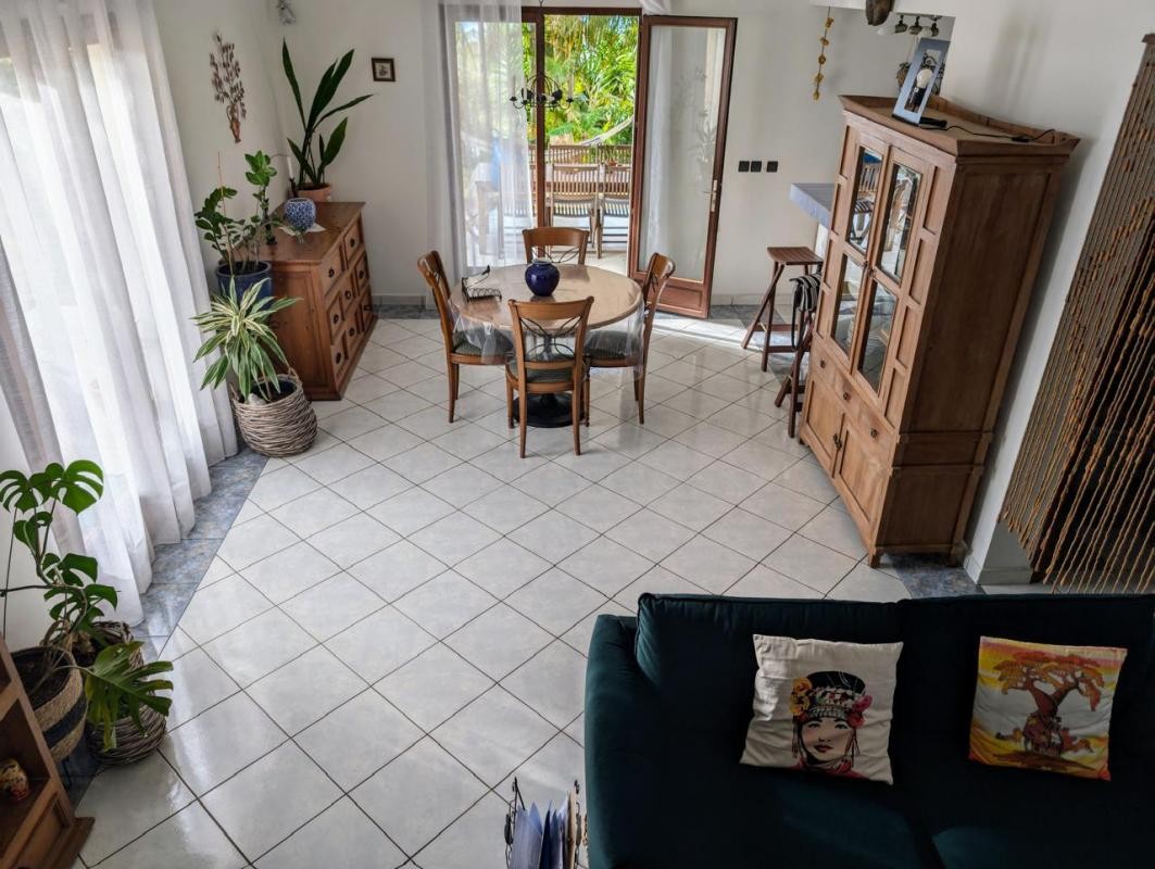 Vente Maison à Saint-Denis 4 pièces