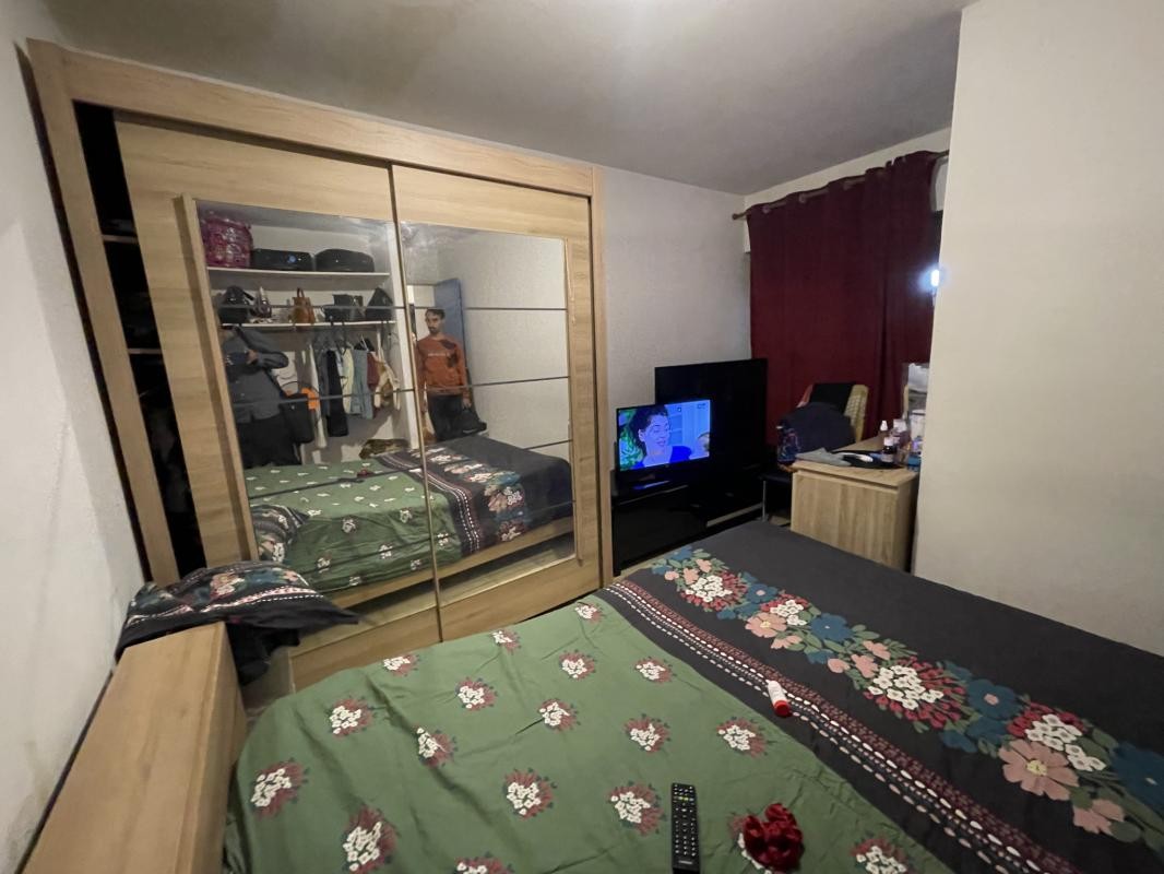 Vente Appartement à Saint-Denis 2 pièces