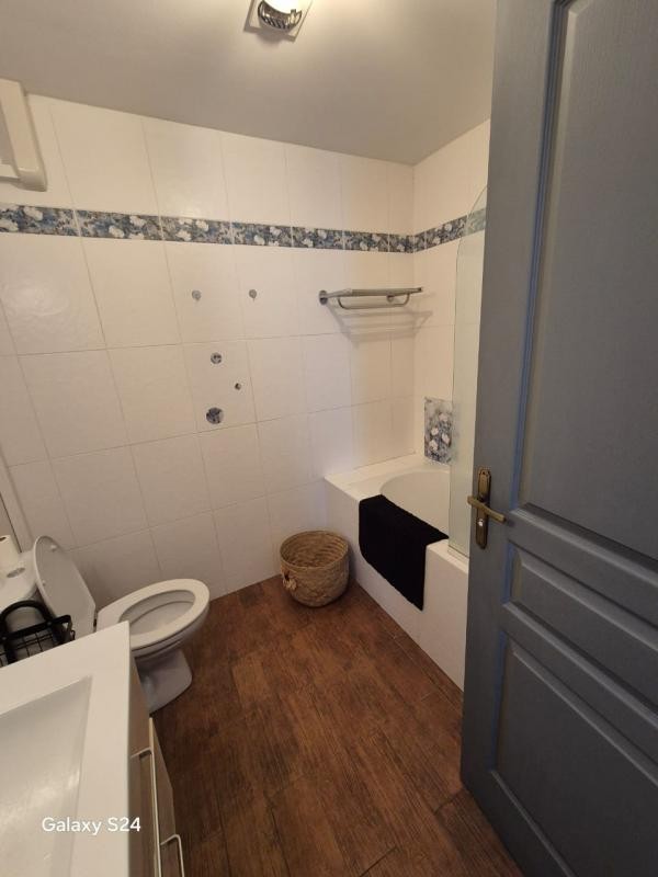 Location Appartement à l'Étang-Salé 2 pièces