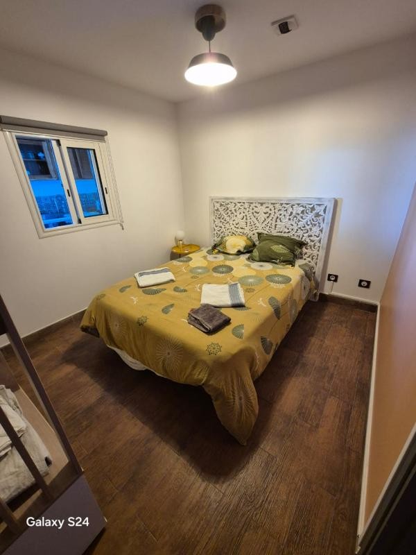 Location Appartement à l'Étang-Salé 2 pièces