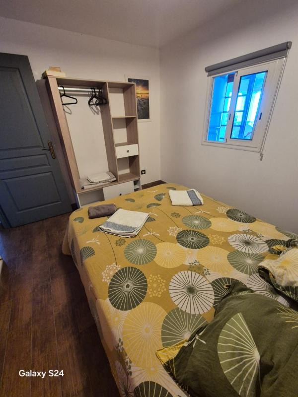 Location Appartement à l'Étang-Salé 2 pièces