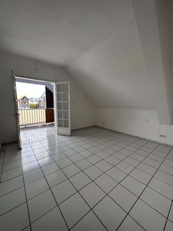 Location Appartement à le Tampon 3 pièces