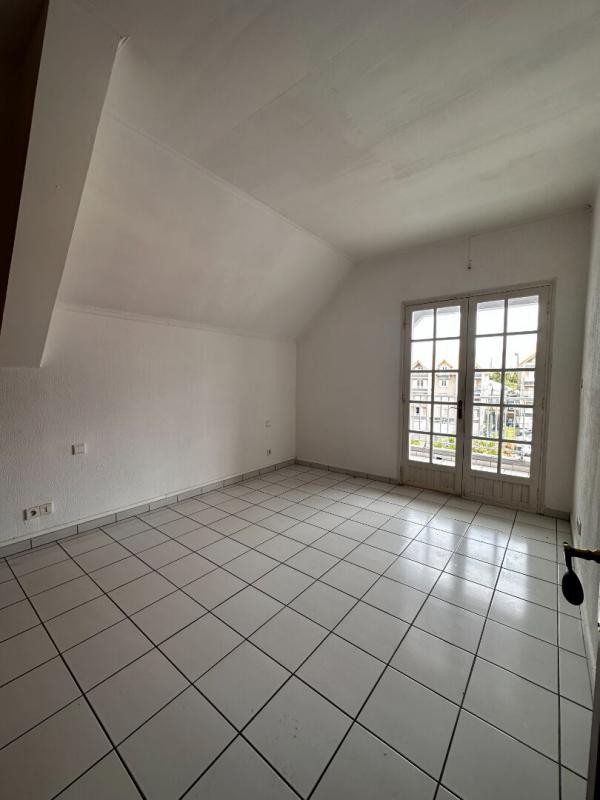 Location Appartement à le Tampon 3 pièces