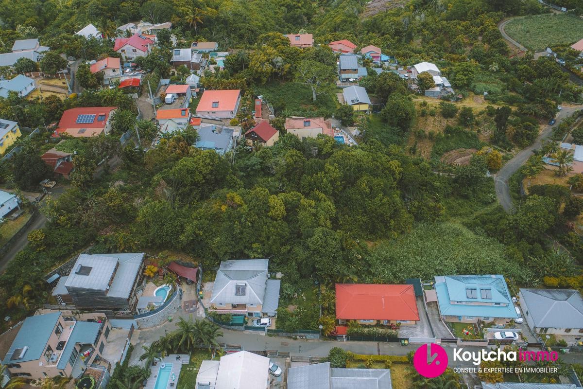 Vente Terrain à Saint-Louis 0 pièce