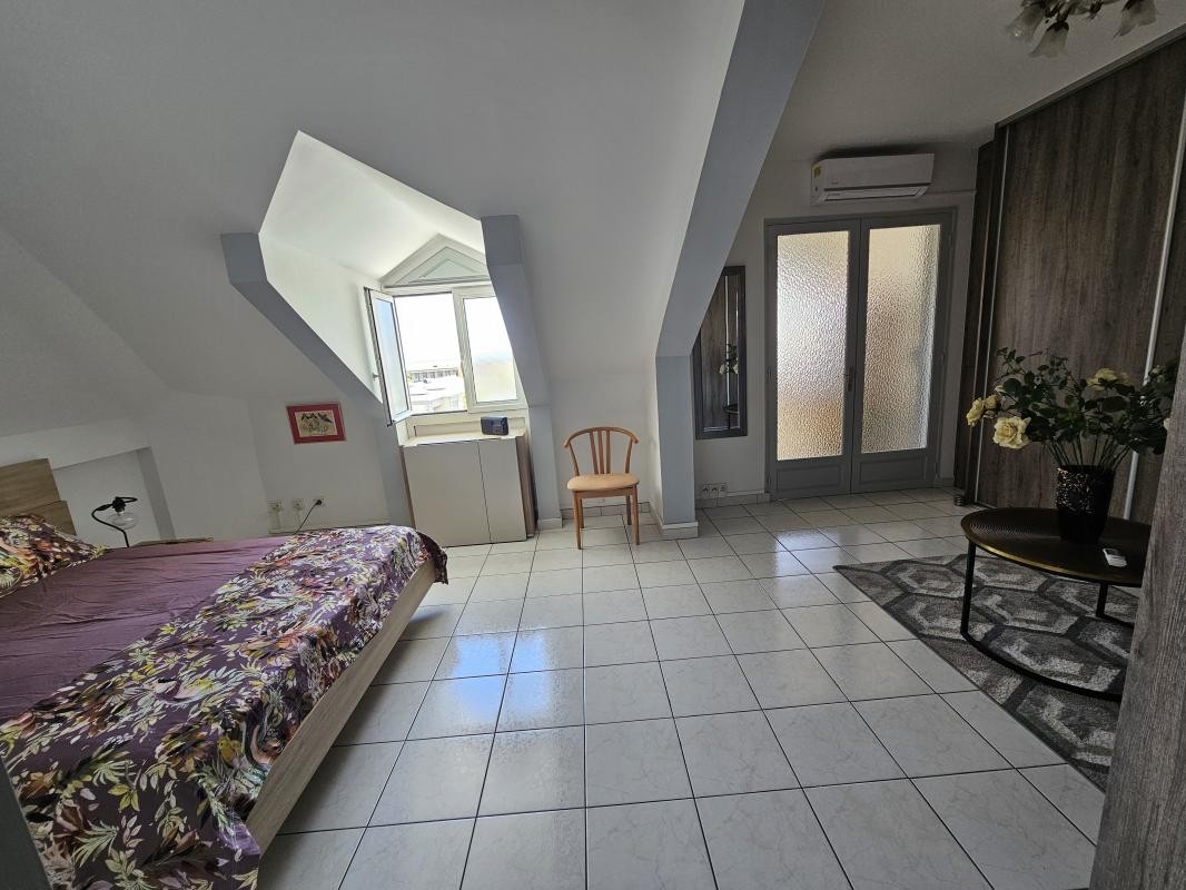 Vente Maison à Saint-Denis 0 pièce