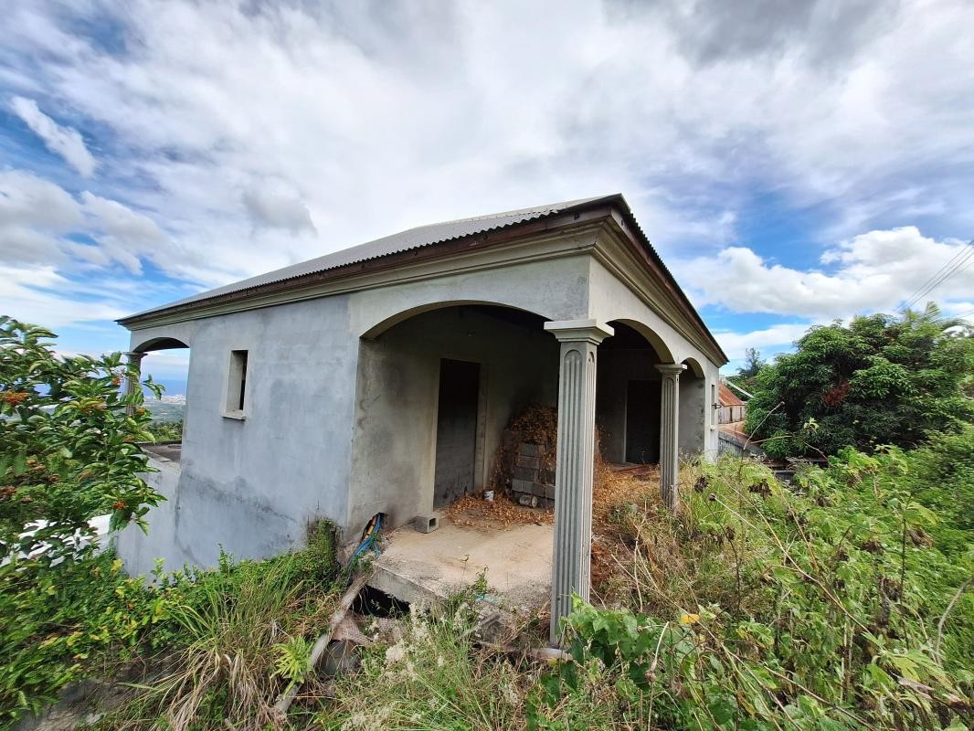 Vente Maison à Saint-Paul 6 pièces