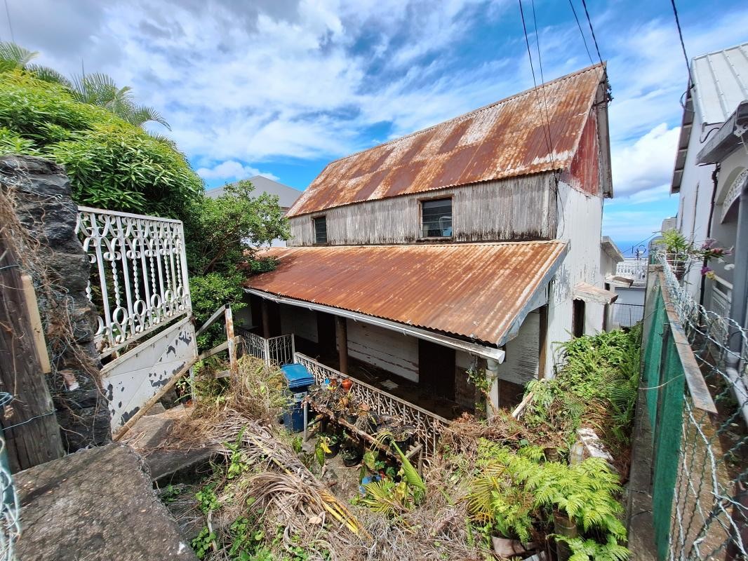 Vente Maison à Saint-Paul 6 pièces