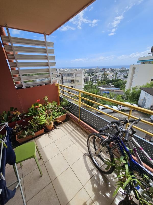 Vente Appartement à Saint-Denis 3 pièces