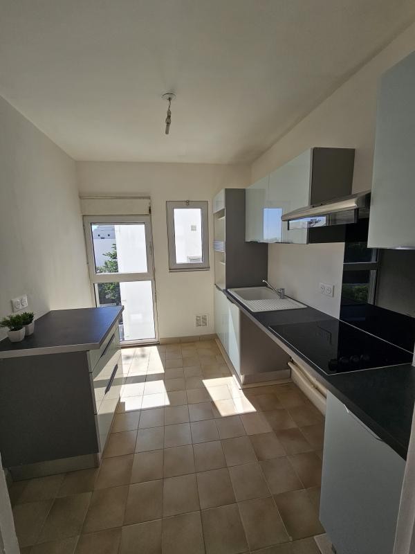 Vente Appartement à Saint-Denis 4 pièces