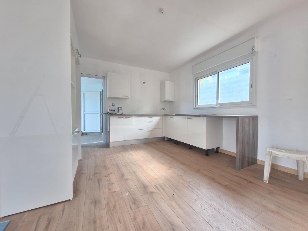 Vente Maison à Saint-Pierre 4 pièces