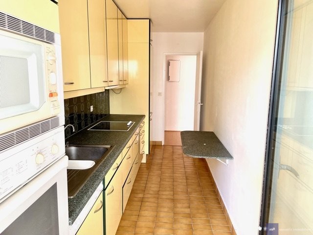 Vente Appartement à Paris Popincourt 11e arrondissement 3 pièces