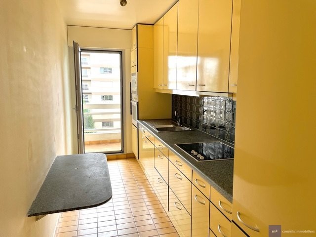 Vente Appartement à Paris Popincourt 11e arrondissement 3 pièces