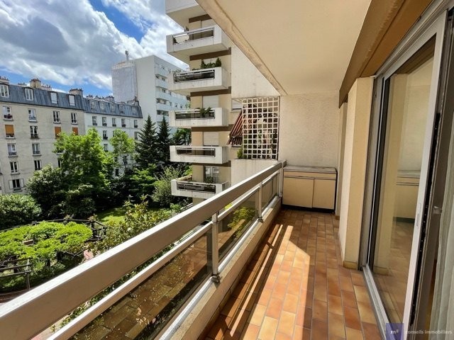 Vente Appartement à Paris Popincourt 11e arrondissement 3 pièces