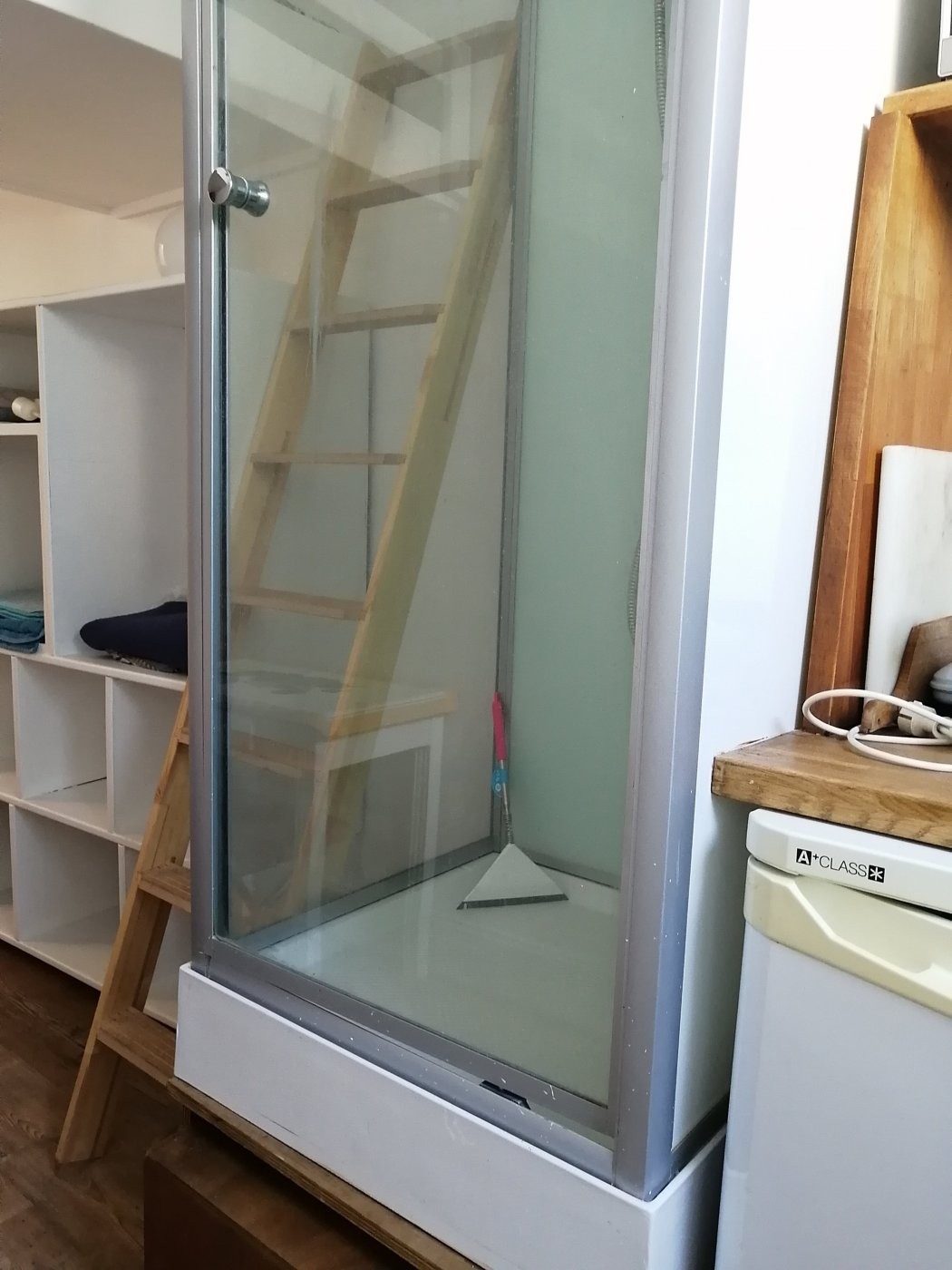 Vente Appartement à Paris Luxembourg 6e arrondissement 1 pièce