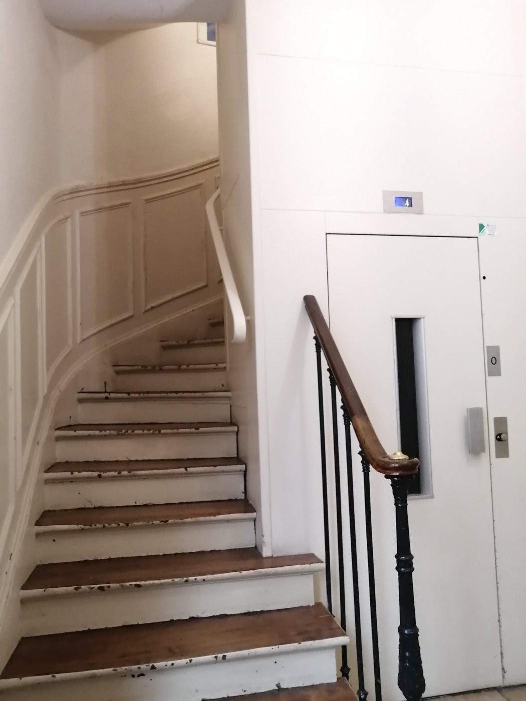 Vente Appartement à Paris Luxembourg 6e arrondissement 1 pièce