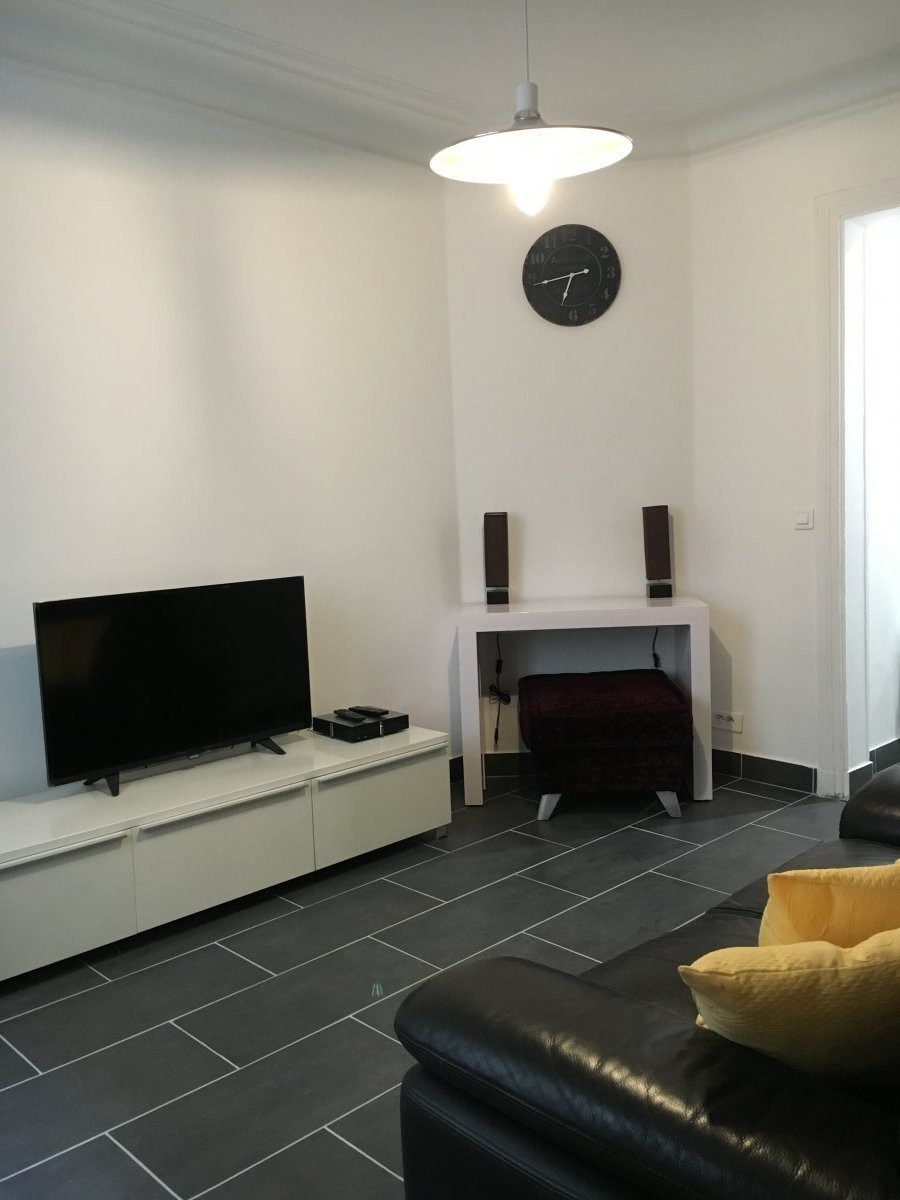 Location Appartement à Paris Panthéon 5e arrondissement 2 pièces