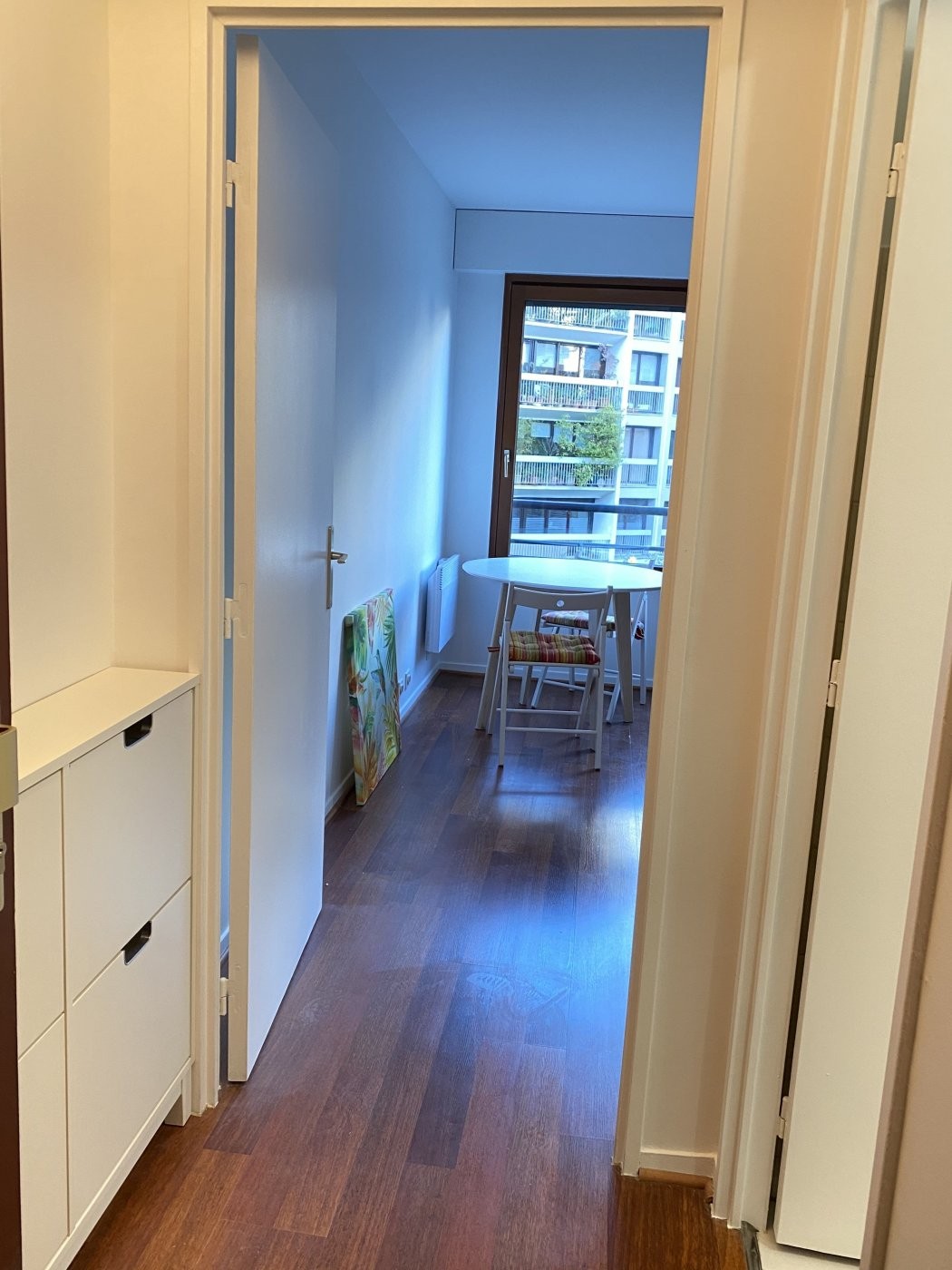 Location Appartement à Paris Gobelins 13e arrondissement 1 pièce