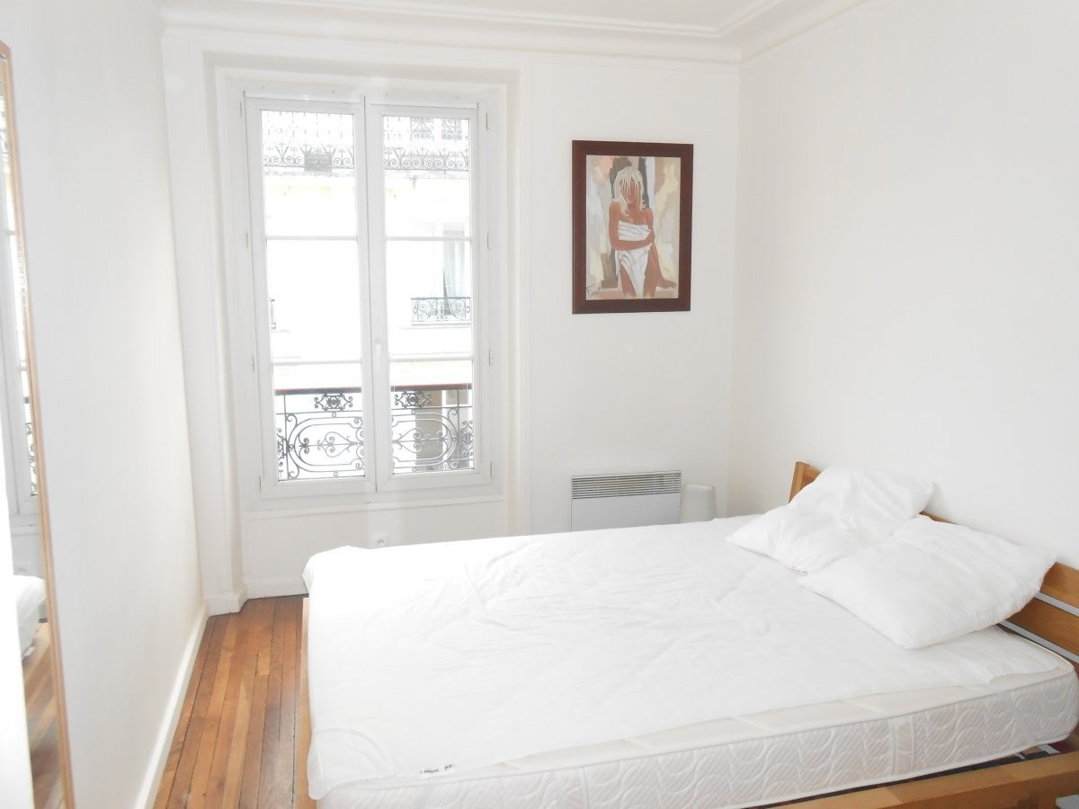 Location Appartement à Paris Observatoire 14e arrondissement 2 pièces