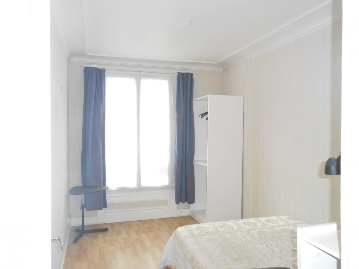 Location Appartement à Paris Observatoire 14e arrondissement 2 pièces