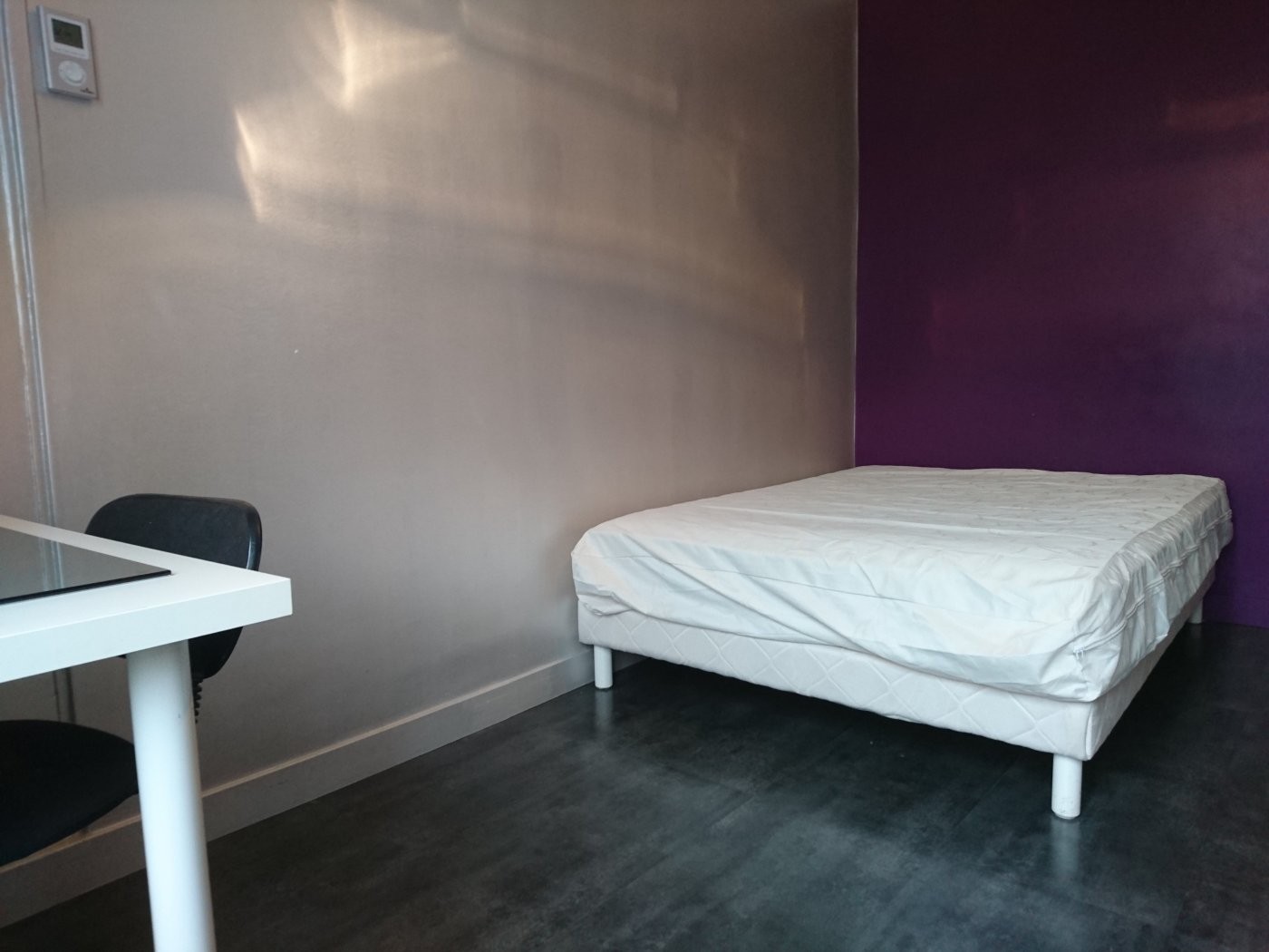 Location Appartement à Paris Entrepôt 10e arrondissement 2 pièces