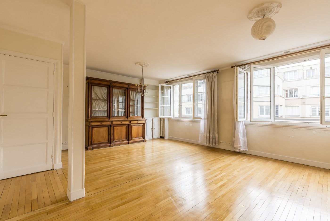 Location Appartement à Issy-les-Moulineaux 4 pièces