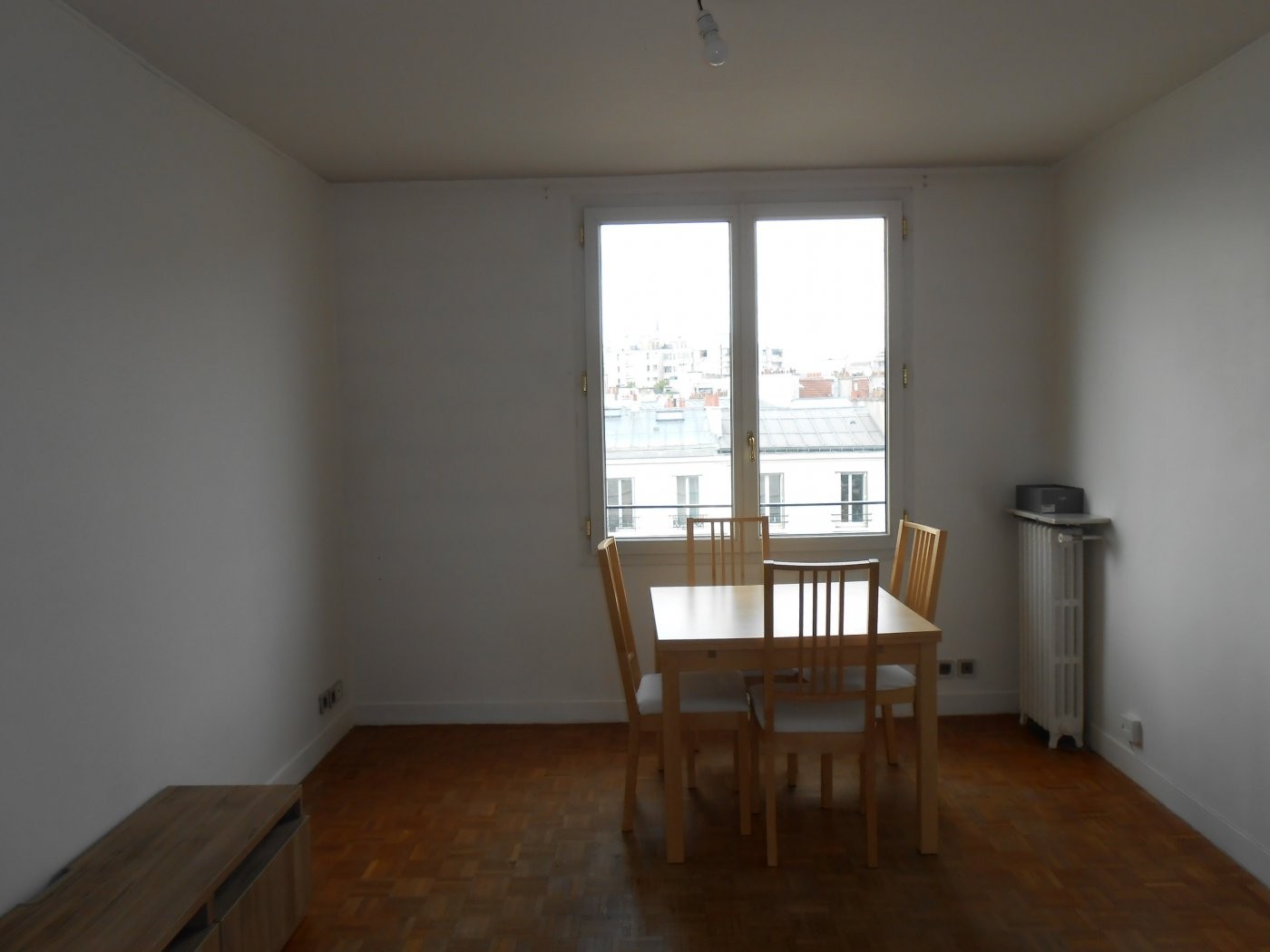 Location Appartement à Paris Reuilly 12e arrondissement 3 pièces