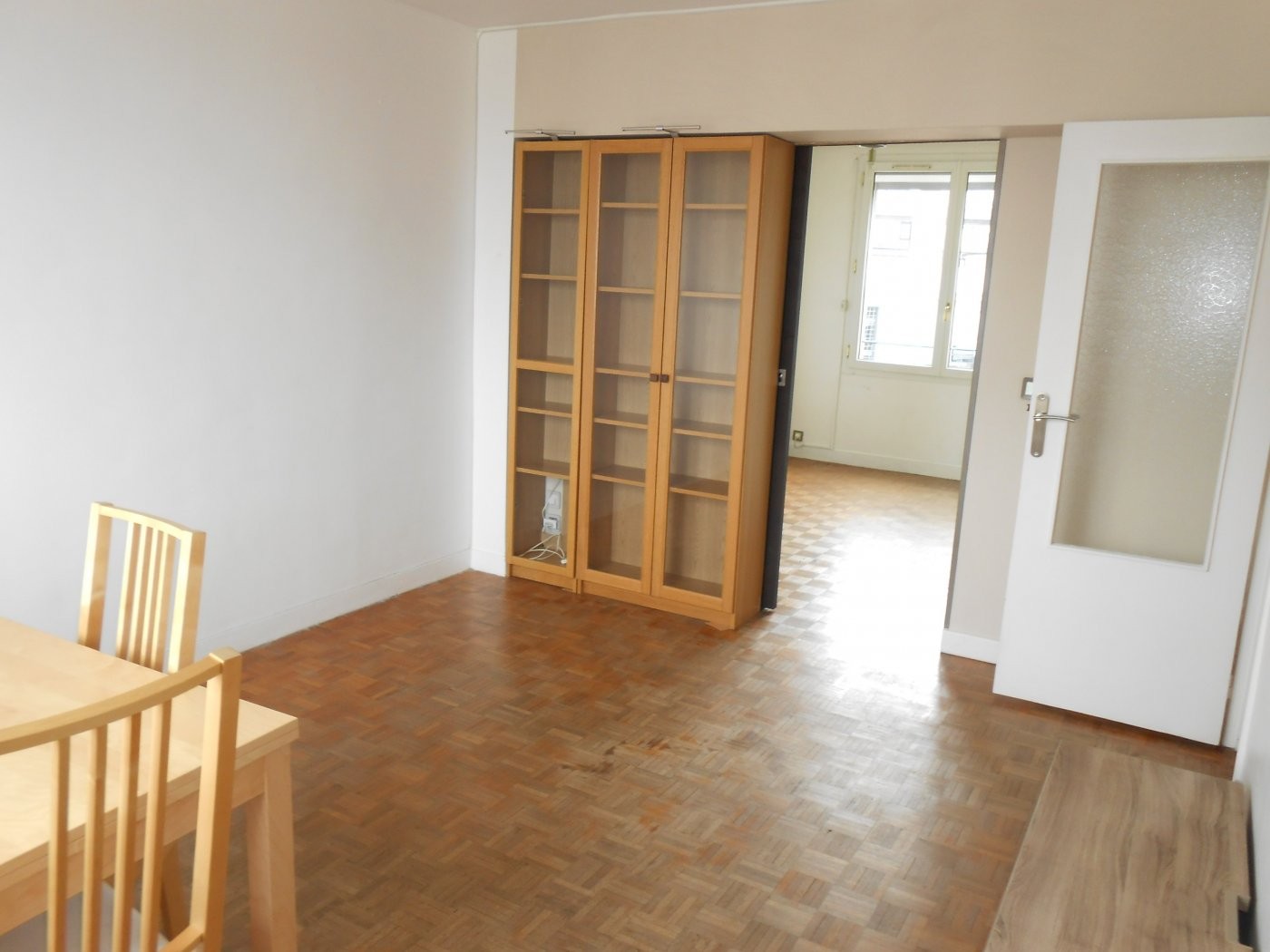 Location Appartement à Paris Reuilly 12e arrondissement 3 pièces