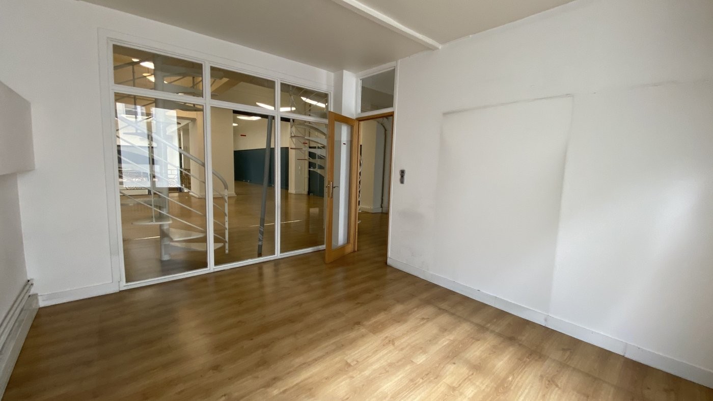 Location Bureau / Commerce à Paris Bourse 2e arrondissement 0 pièce