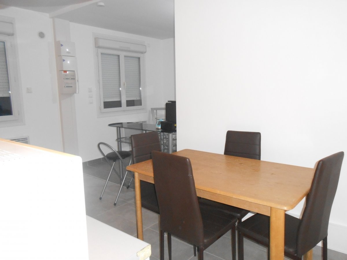 Location Appartement à Drancy 1 pièce