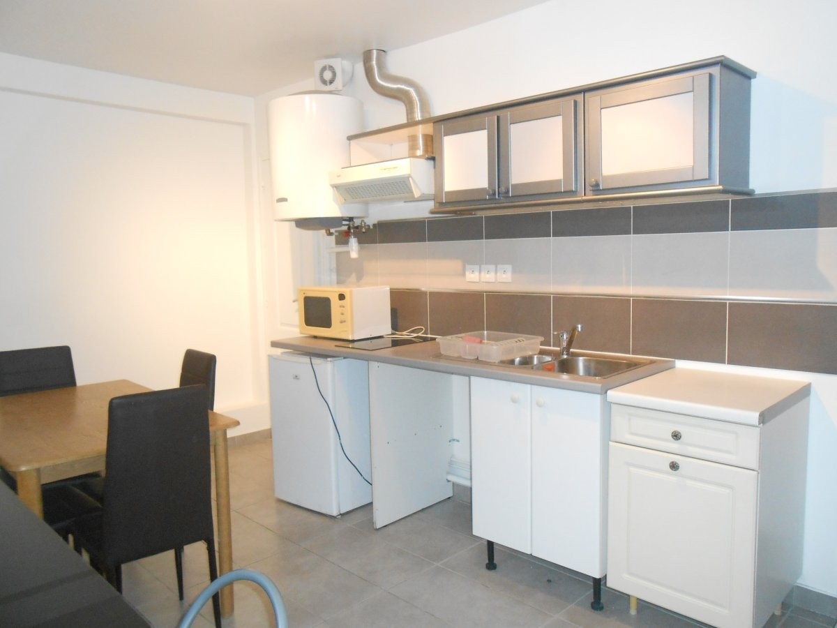 Location Appartement à Drancy 1 pièce