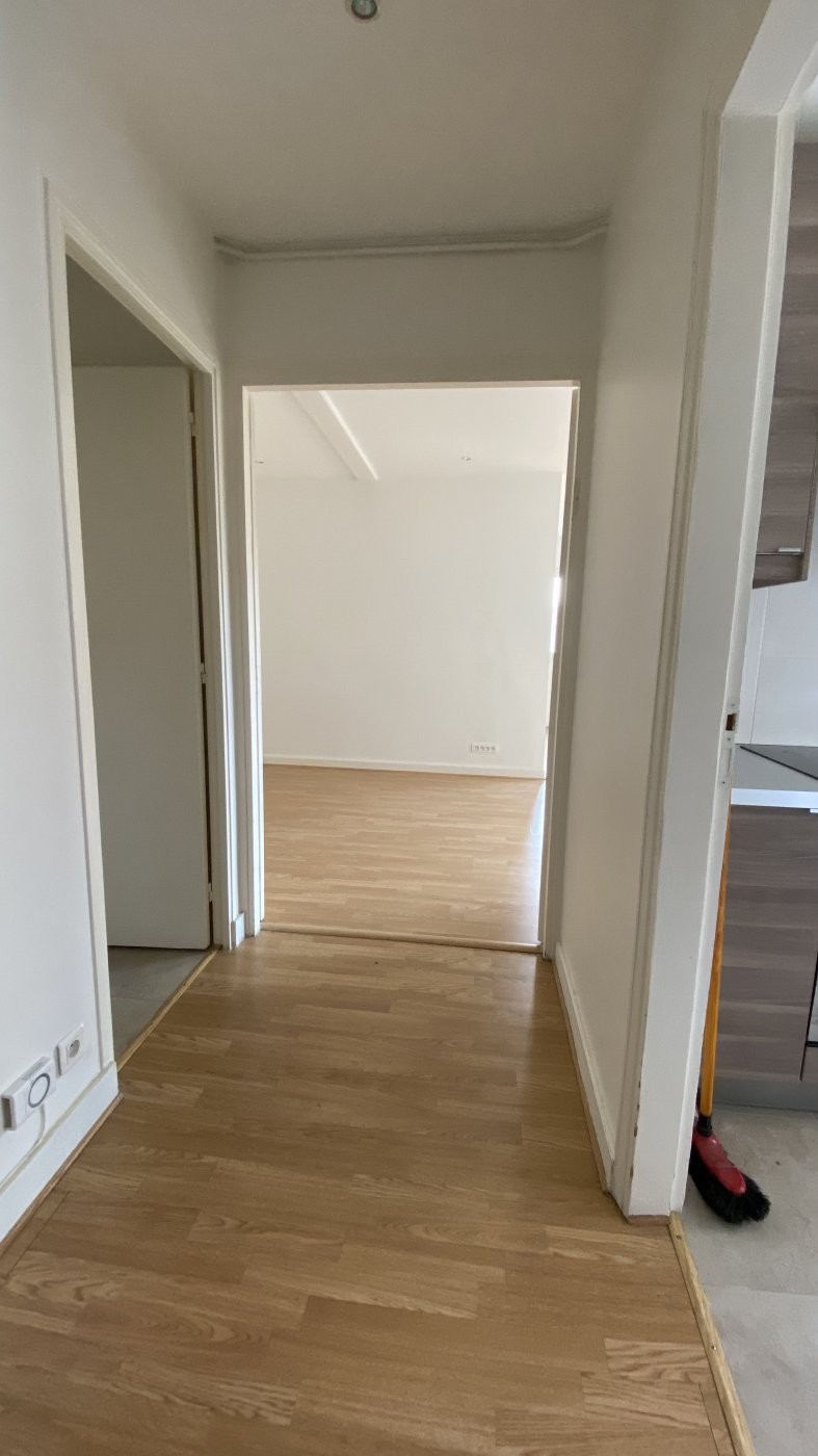 Location Appartement à Neuilly-sur-Seine 2 pièces