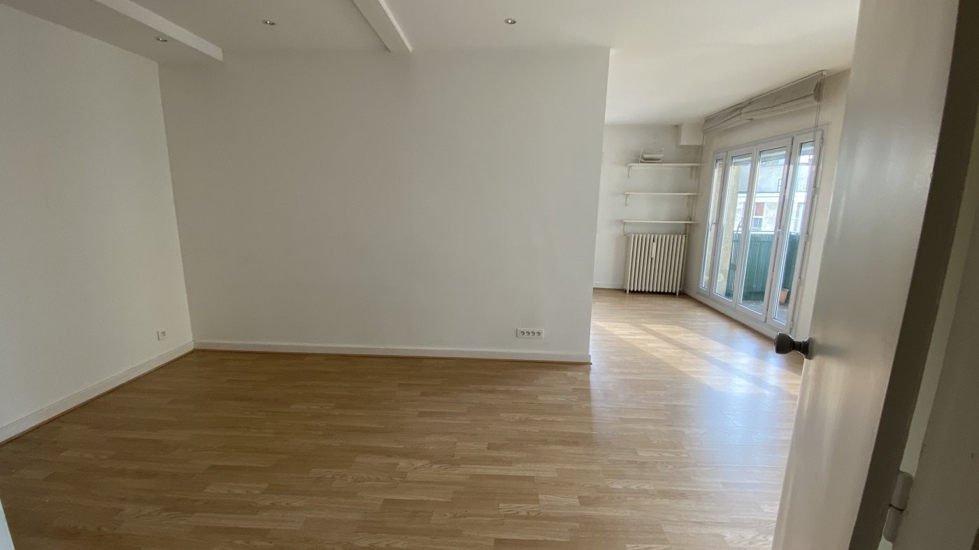 Location Appartement à Neuilly-sur-Seine 2 pièces