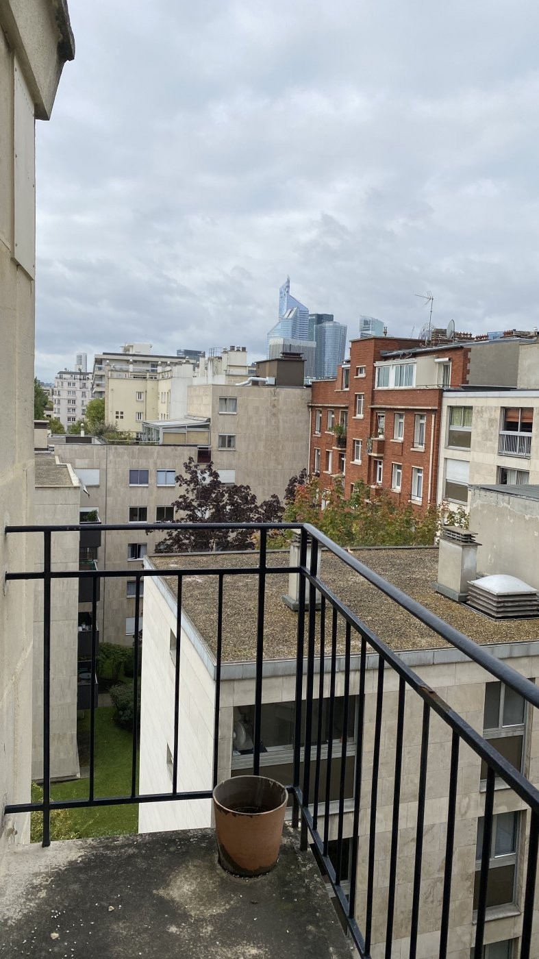 Location Appartement à Neuilly-sur-Seine 2 pièces