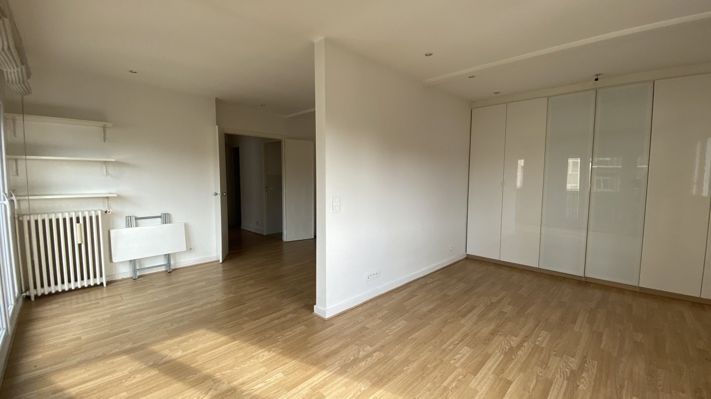 Location Appartement à Neuilly-sur-Seine 2 pièces